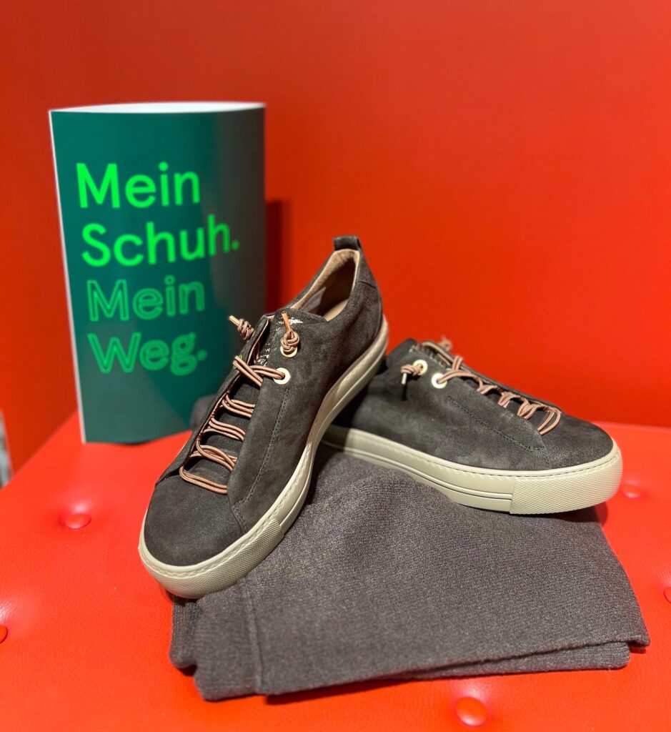 Schuh