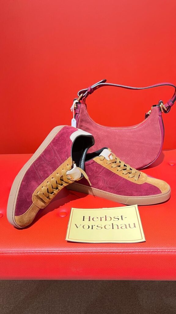Schuh