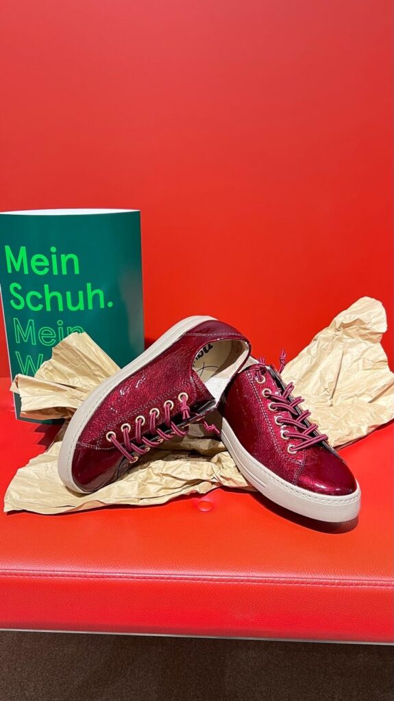 Schuh