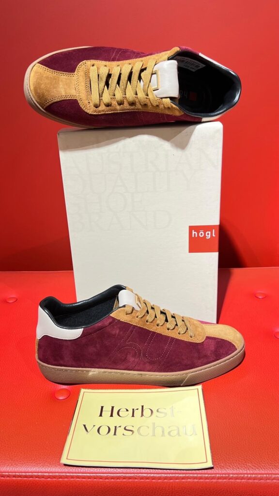 Schuh