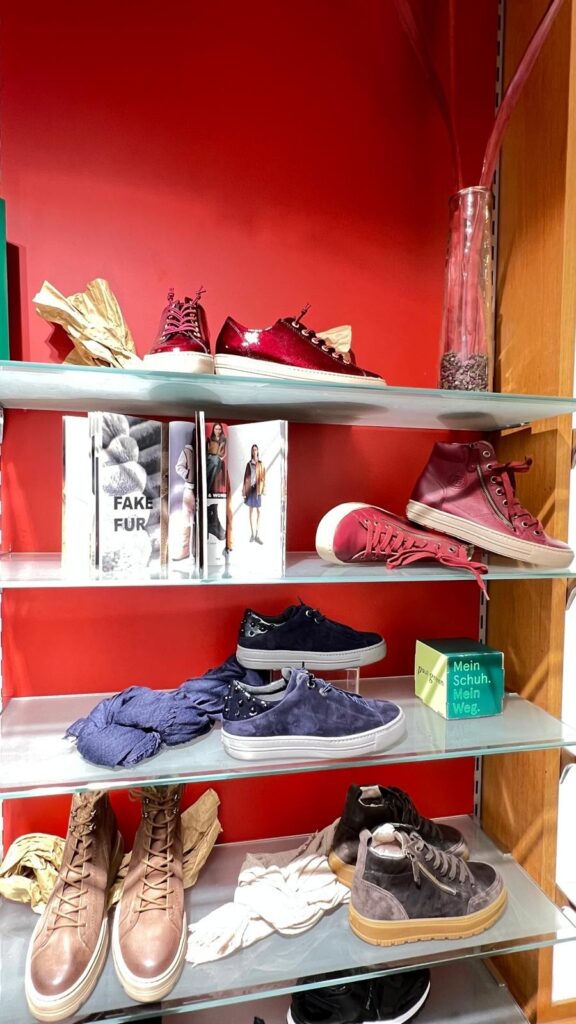 Schuh
