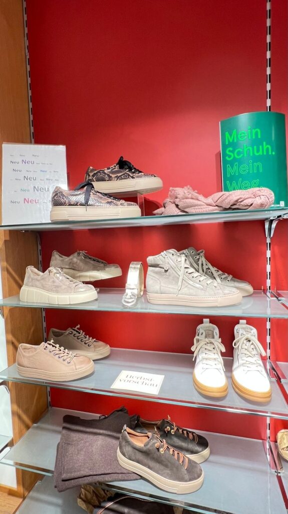 Schuh