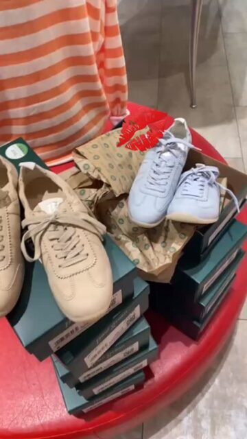 Wir lieben unsere #paulgreen #aachen #deutschland #niederlande #schuhemachenglücklich