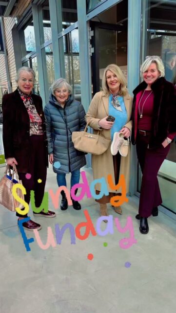 Auf modischer Einkaufstour zum kommenden Herbst/Winter 2026-schön war’s wieder mal nette Leute zu treffen, um sich auszutauschen. #aachen #schuhe #style #deutschland #schuhemachenglücklich