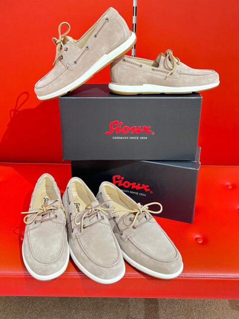 Neuer Style .. Boots Schuhe von #sioux #aachen #eastbelgium #niederlande #deutschland