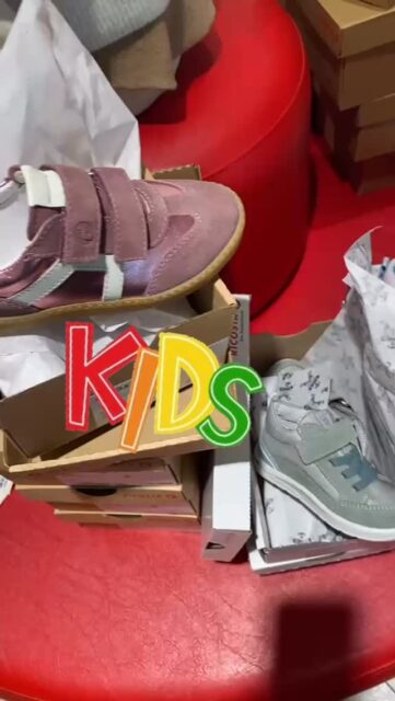 #ricosta .. neue Kinderschuhe eingetroffen #kinder #schuhe #aachen #deutschland