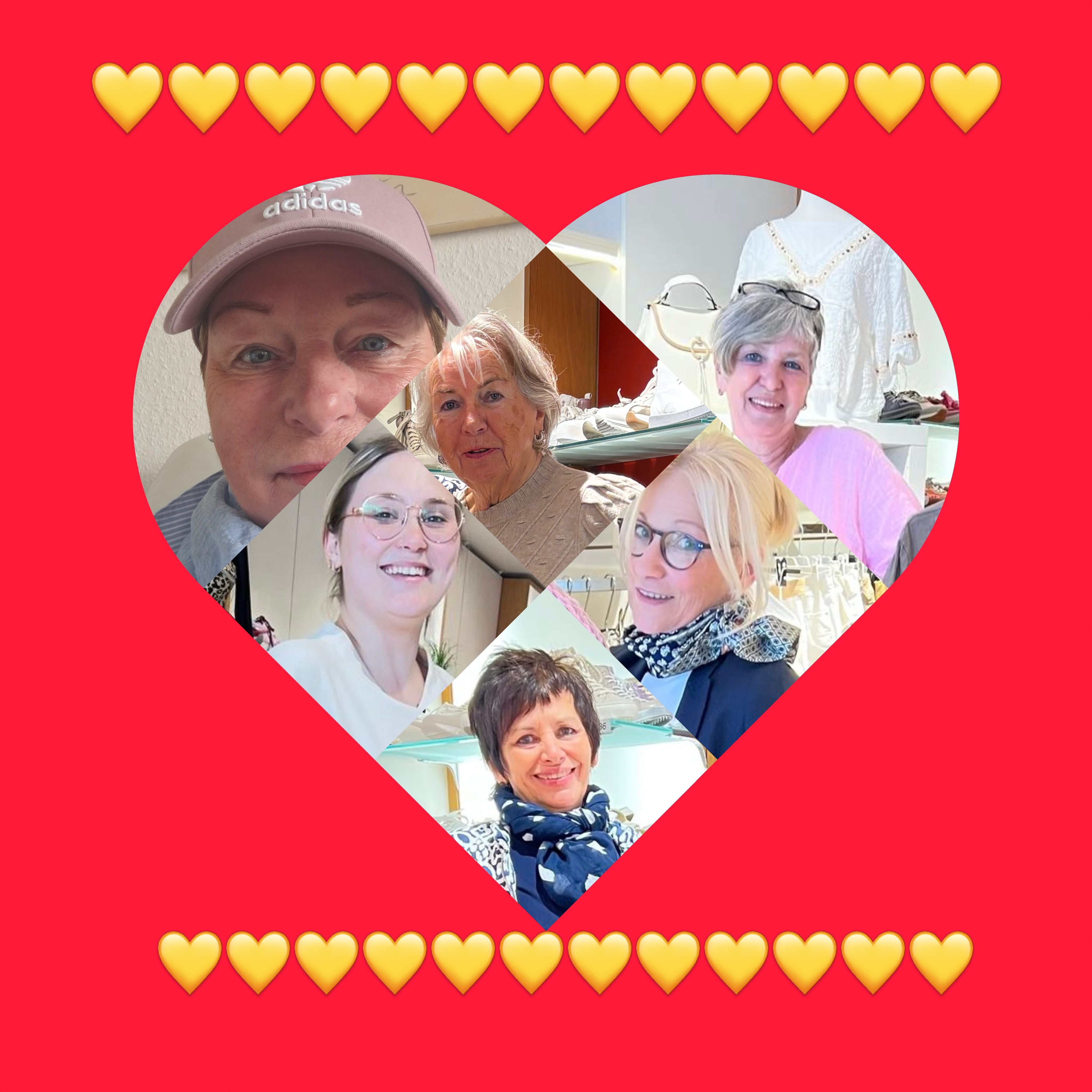 Alles Liebe von uns an alle Mütter zum morgigen Muttertag 💛💛💛💛💛💛💛💛💛💛💛💛💛💛💛💛💛💛💛. #muttertag #mama #liebe #love #mai