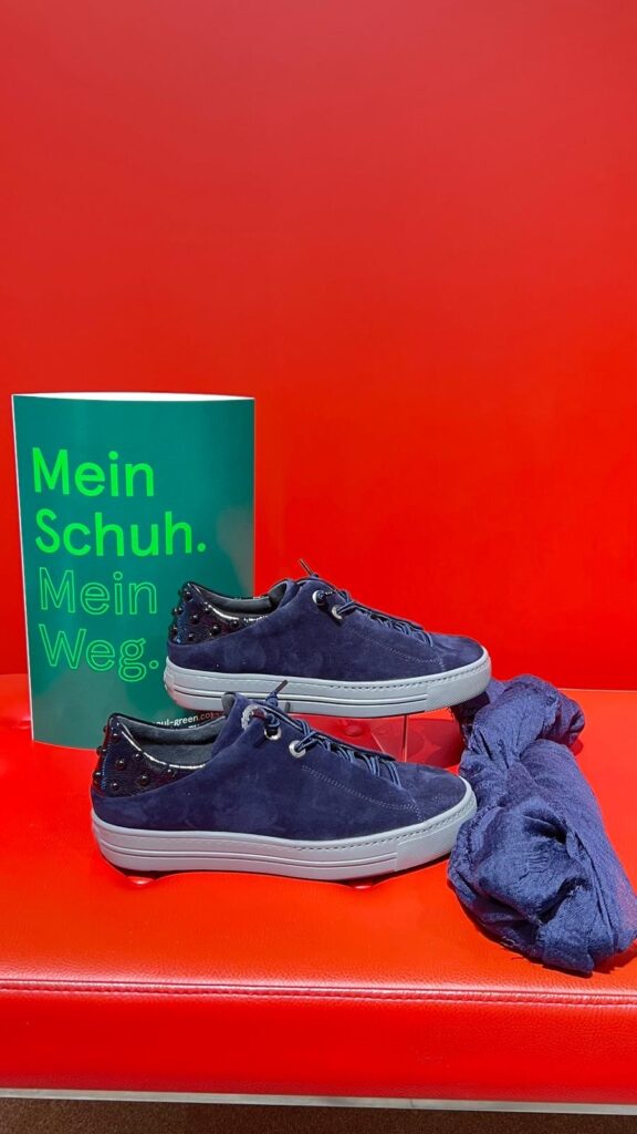 Schuh