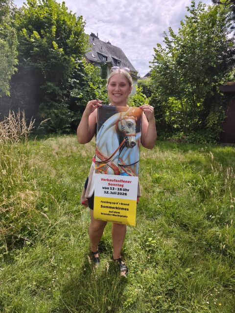 Wir freuen uns auf den offenen Sonntag, 12. Juli von 13 bis 18 Uhr. Ein Besuch bei uns lohnt sich. Schnell noch ein paar SOMMERSCHNÄPPCHEN vor dem Urlaub machen. #urlaub #aachen #deutschland #schnäppchen #wochenende